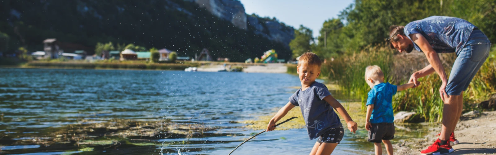 Best Family-Friendly Things to Do in El Portal, California: Your Gateway to Yosemite National Park