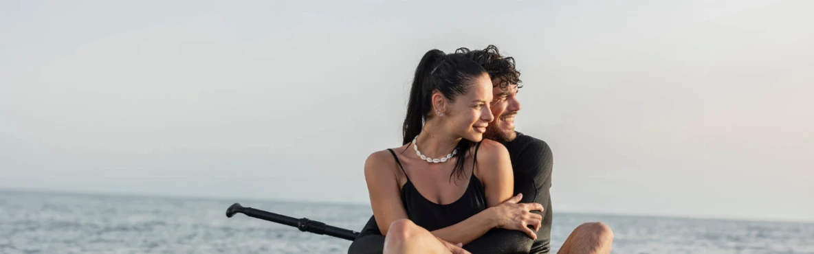 El Portal for Couples: Romantic Escapes & Scenic Adventures