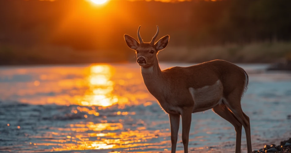 Best Wildlife Watching Spots in El Portal for Nature Lovers