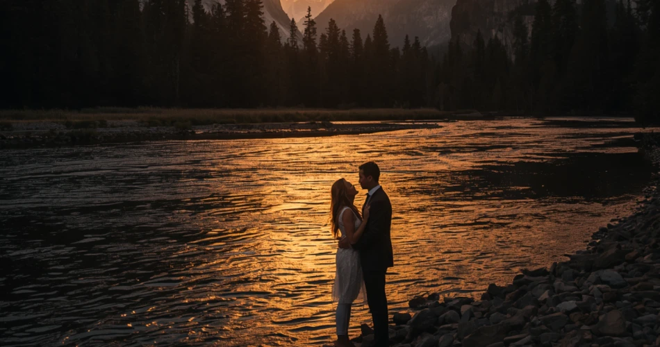 El Portal for Couples: Romantic Escapes & Scenic Adventures