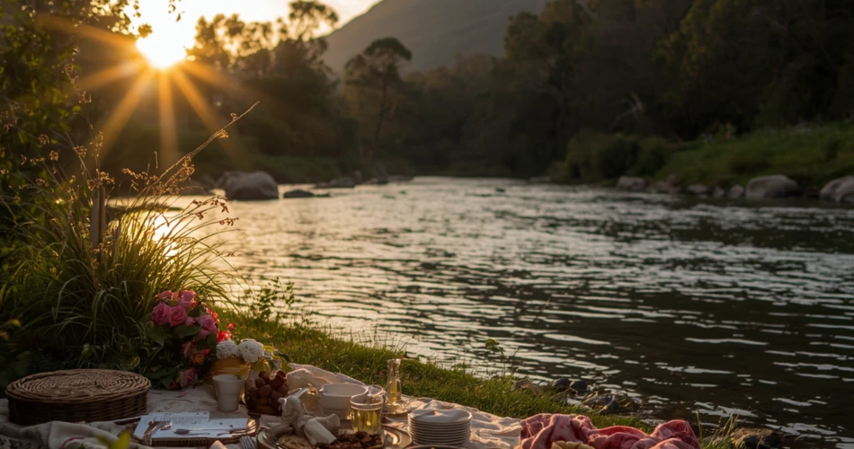 El Portal for Couples: Romantic Escapes & Scenic Adventures