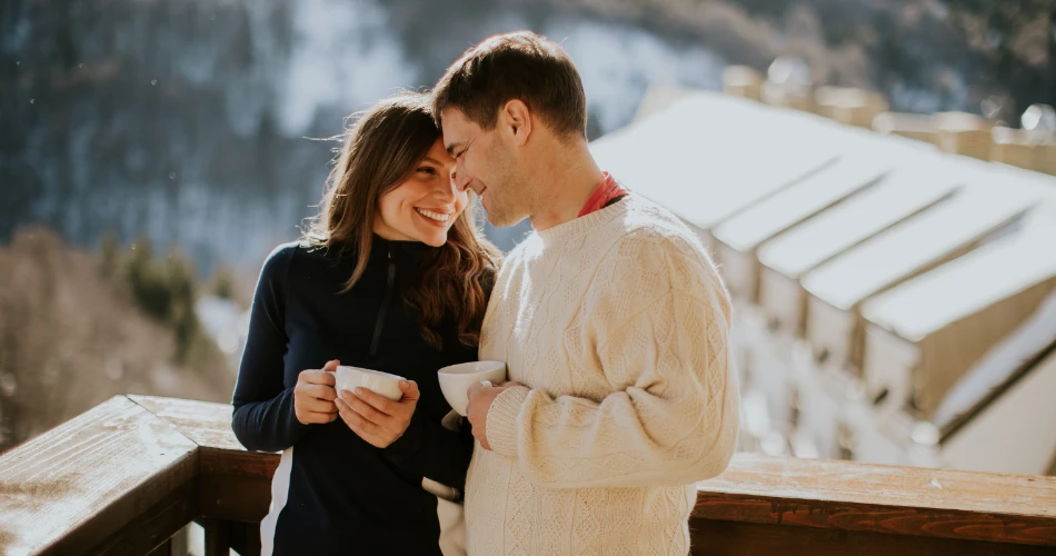 El Portal for Couples: Romantic Escapes & Scenic Adventures