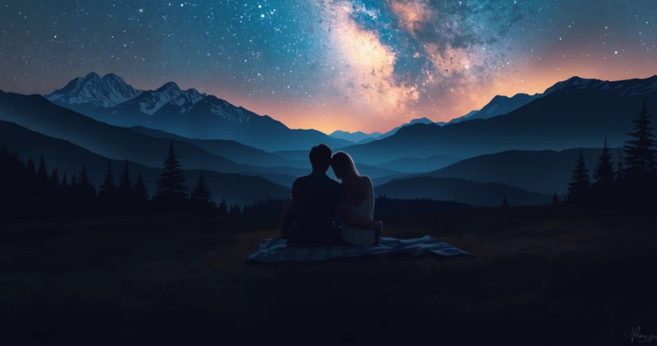 El Portal for Couples: Romantic Escapes & Scenic Adventures