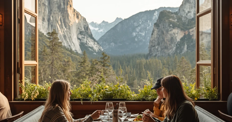 Best Places to Eat in El Portal: Top Food Spots Every Traveler Should Visit