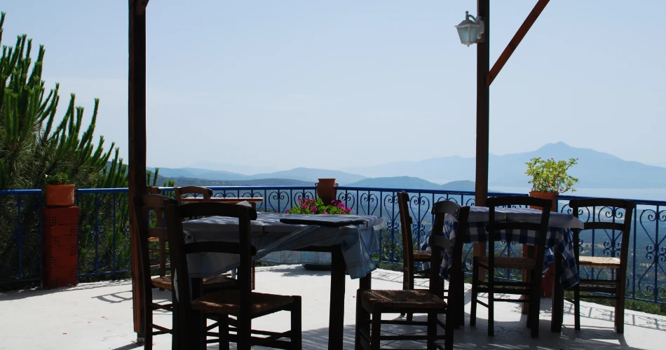 Best Places to Eat in El Portal: Top Food Spots Every Traveler Should Visit