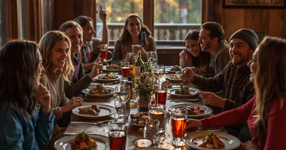 Best Places to Eat in El Portal: Top Food Spots Every Traveler Should Visit