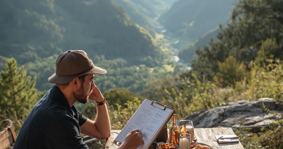 Best Places to Eat in El Portal: Top Food Spots Every Traveler Should Visit