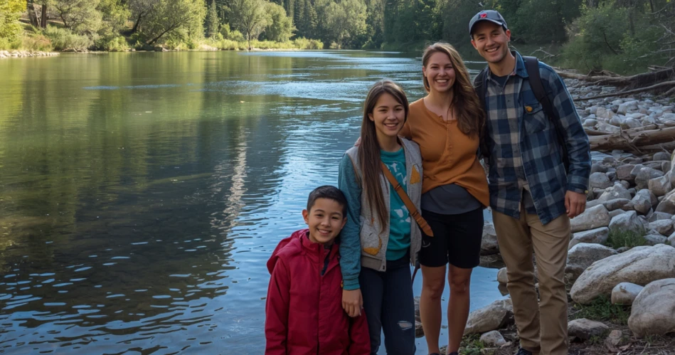 Best Family-Friendly Things to Do in El Portal, California: Your Gateway to Yosemite National Park