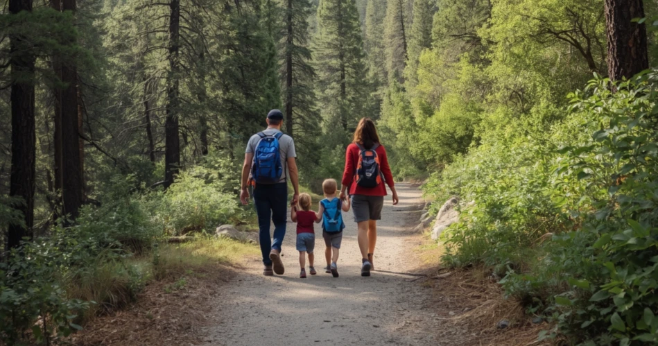Best Family-Friendly Things to Do in El Portal, California: Your Gateway to Yosemite National Park
