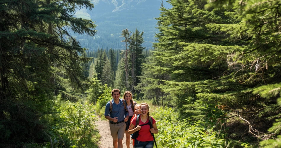 Best Family-Friendly Things to Do in El Portal, California: Your Gateway to Yosemite National Park