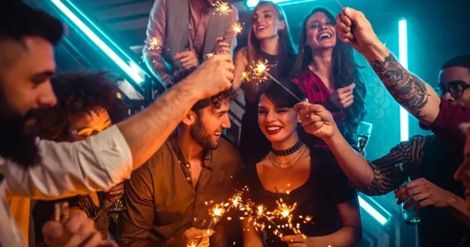 Best Nightlife Near El Portal: Top Places to Unwind After Exploring Yosemite