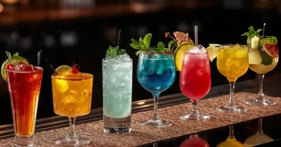 Best Nightlife Near El Portal: Top Places to Unwind After Exploring Yosemite