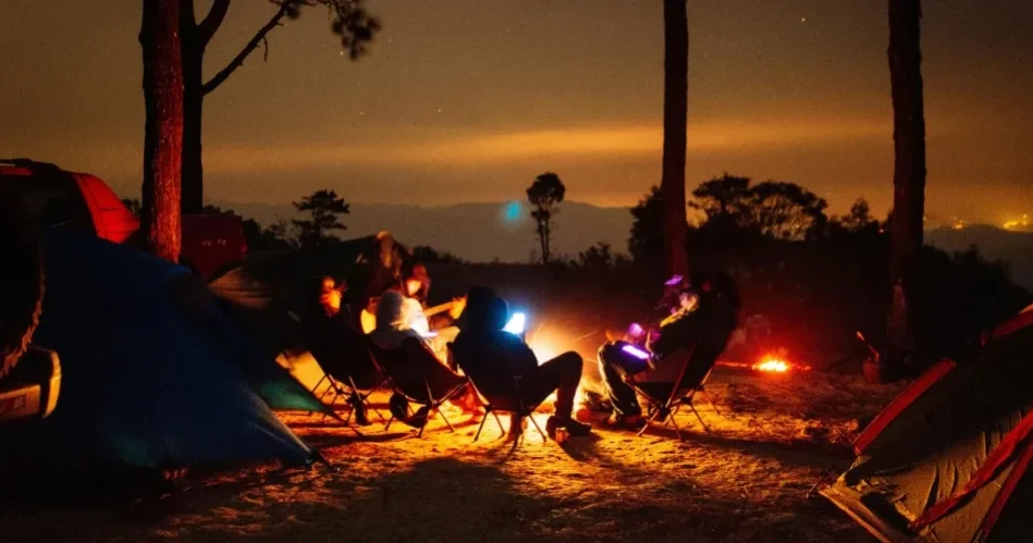 Best Nightlife Near El Portal: Top Places to Unwind After Exploring Yosemite