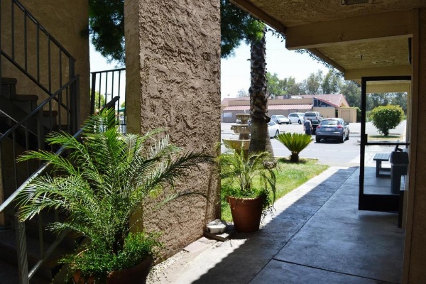 Fresno Inn image 5